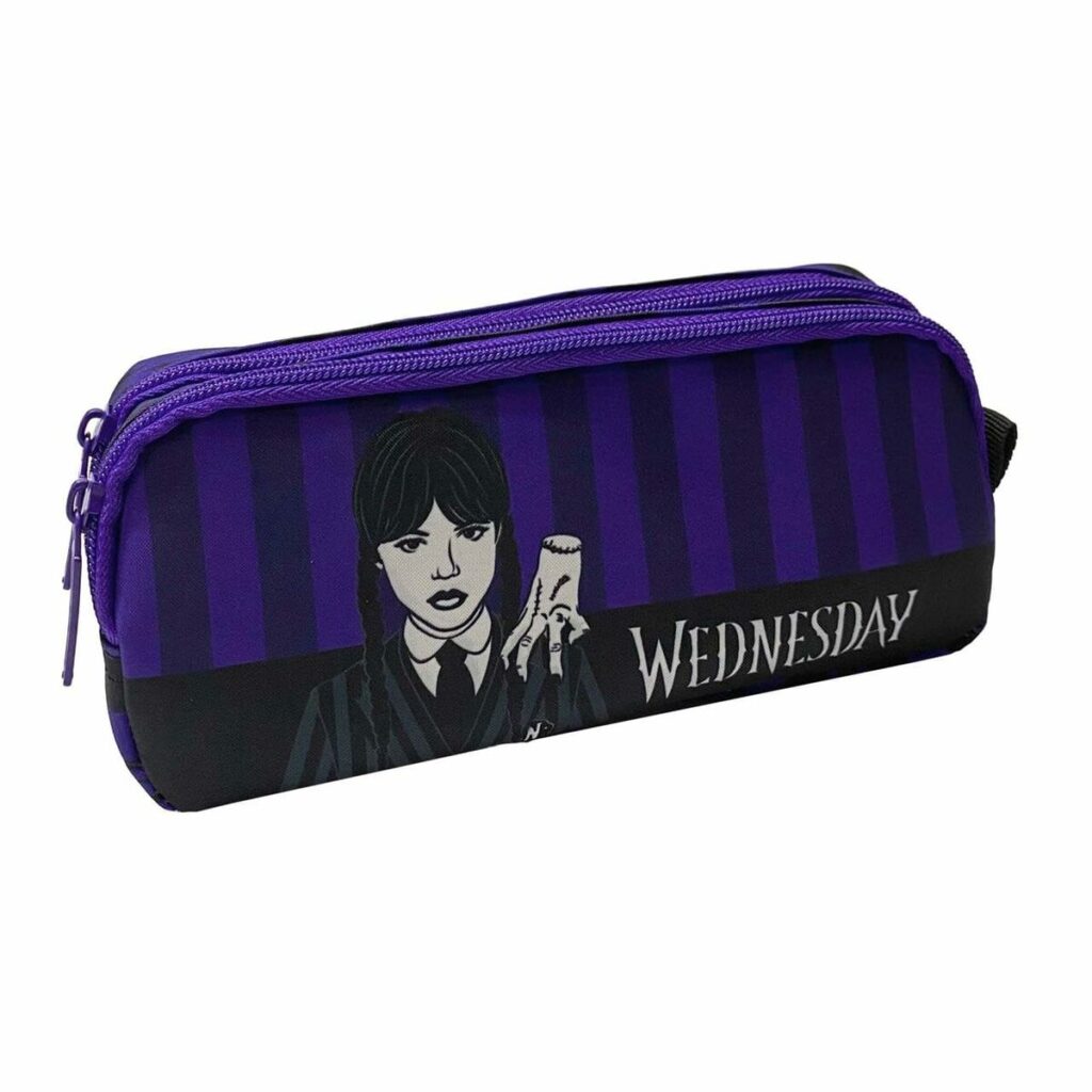 Κασετίνα Toybags Πολύχρωμο