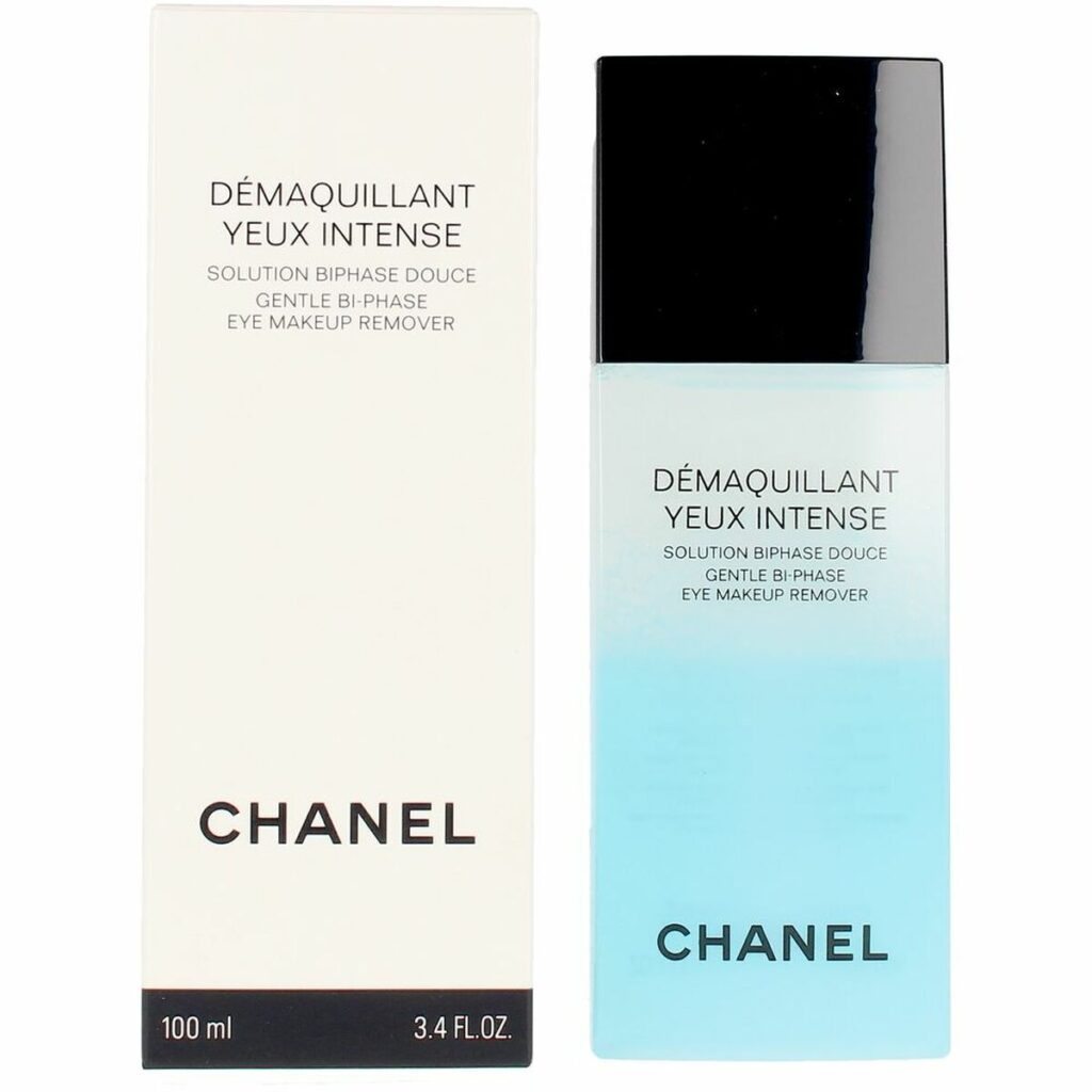 Καθαριστικό για το Μακιγιάζ Ματιών Chanel Précision 100 ml