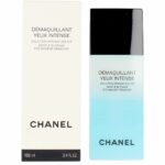 Καθαριστικό για το Μακιγιάζ Ματιών Chanel Précision 100 ml