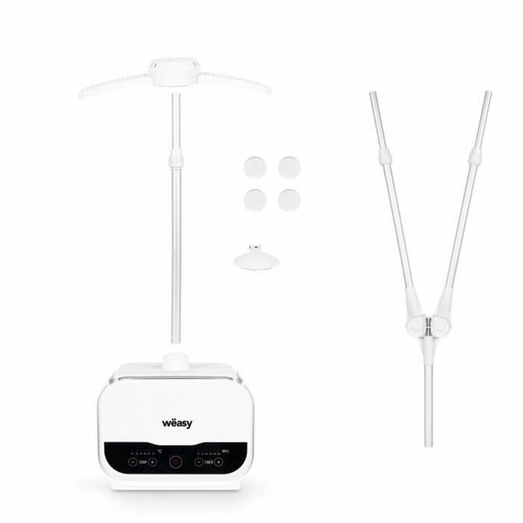 Κάθετο Σίδερο Ατμού Hkoenig Iro330 Weasy 1200 W