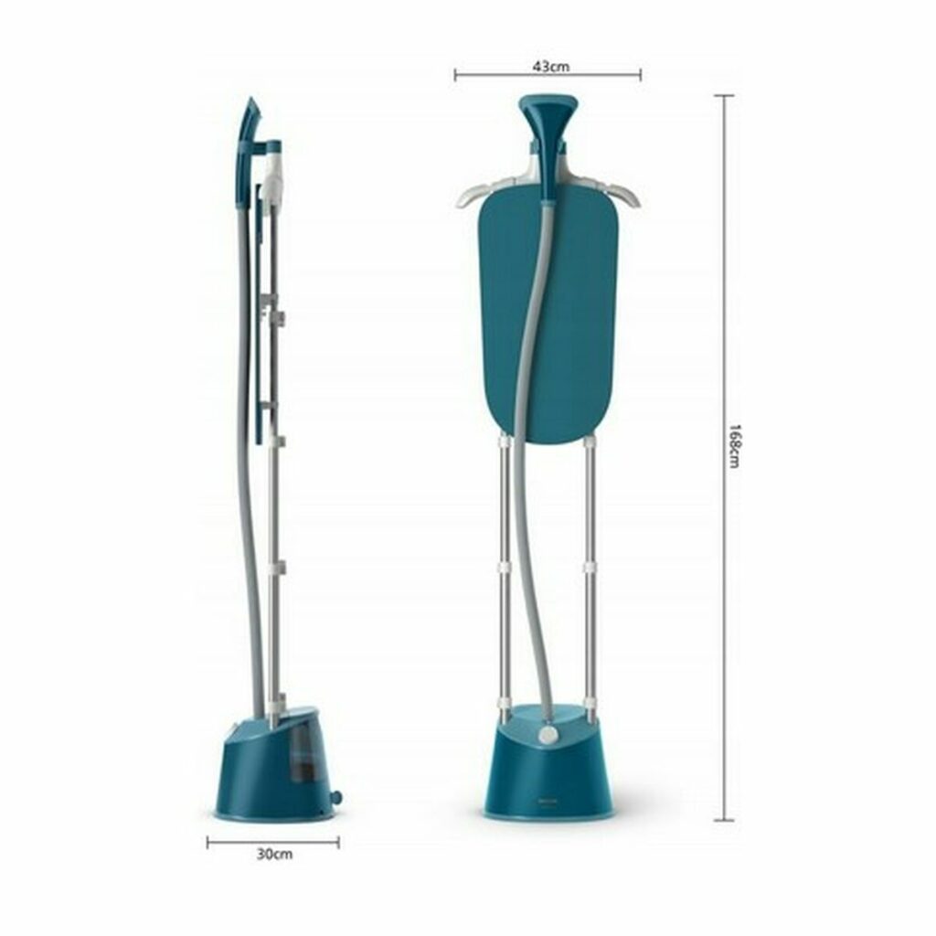 Κάθετο Σίδερο Ατμού Philips STE1040/20 1800 W