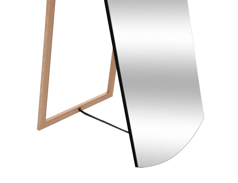 Καθρέπτες Mdf Standing Mirror Tom 41X160 Atmosphera 179438