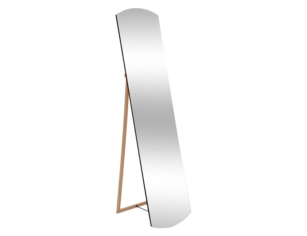 Καθρέπτες Mdf Standing Mirror Tom 41X160 Atmosphera 179438