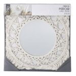 Καθρέπτες Miroir D55Cm Boho M6 Hd0216