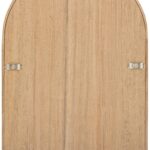 Καθρέπτες Sol Wood Jewerly Cabinet H145 Atmosphera 200863