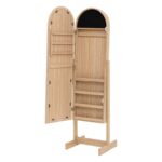 Καθρέπτες Sol Wood Jewerly Cabinet H145 Atmosphera 200863