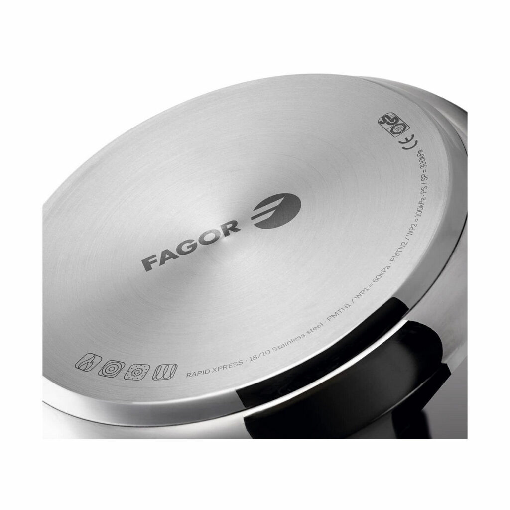 Κατσαρόλα Express FAGOR