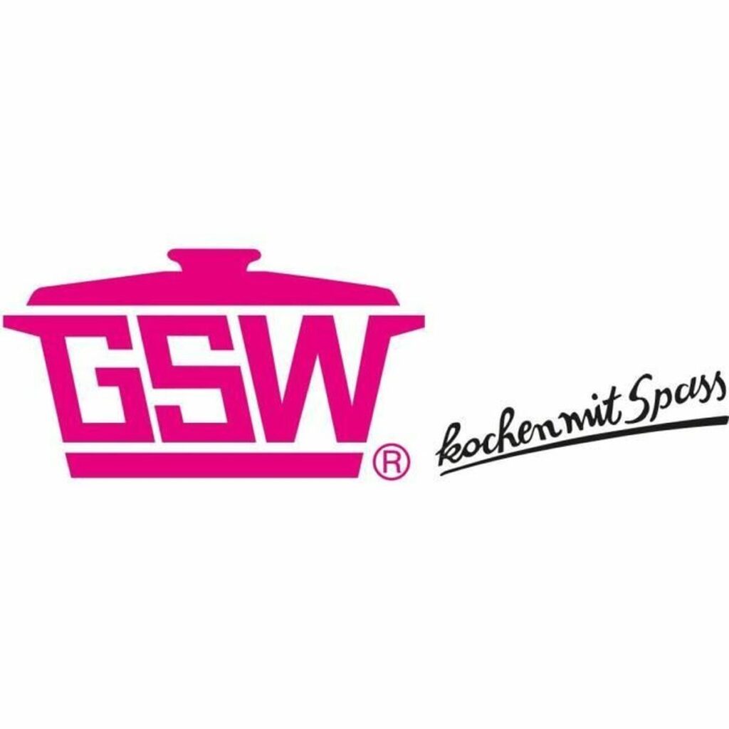 Κατσαρόλα Express GSW