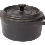 Κατσαρόλες Casserole Eh Tapas Cast Iron C80652845