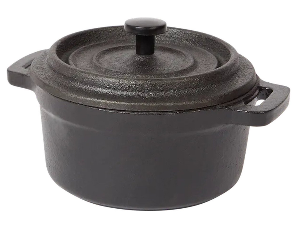 Κατσαρόλες Casserole Eh Tapas Cast Iron C80652845