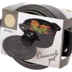 Κατσαρόλες Casserole Eh Tapas Cast Iron C80652845