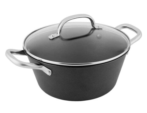 Κατσαρόλες Dutch Pot Boj New Classic 24Cm