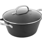 Κατσαρόλες Dutch Pot Boj New Classic 28X9.5