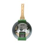 Κατσαρόλες Forged Alu Pot Nature Five 20Cm 111007A