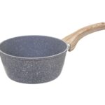 Κατσαρόλες Forged Alu Pot Nature Five 20Cm 111007A