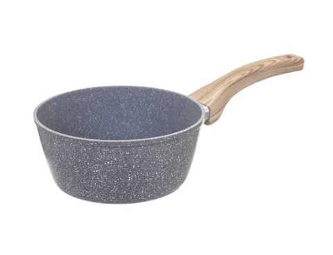 Κατσαρόλες Forged Alu Pot Nature Five 20Cm 111007A