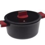 Κατσαρόλες Forged Alu Stewpot 24 Silitop Five 151398