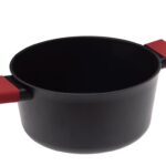 Κατσαρόλες Forged Alu Stewpot 24 Silitop Five 151398