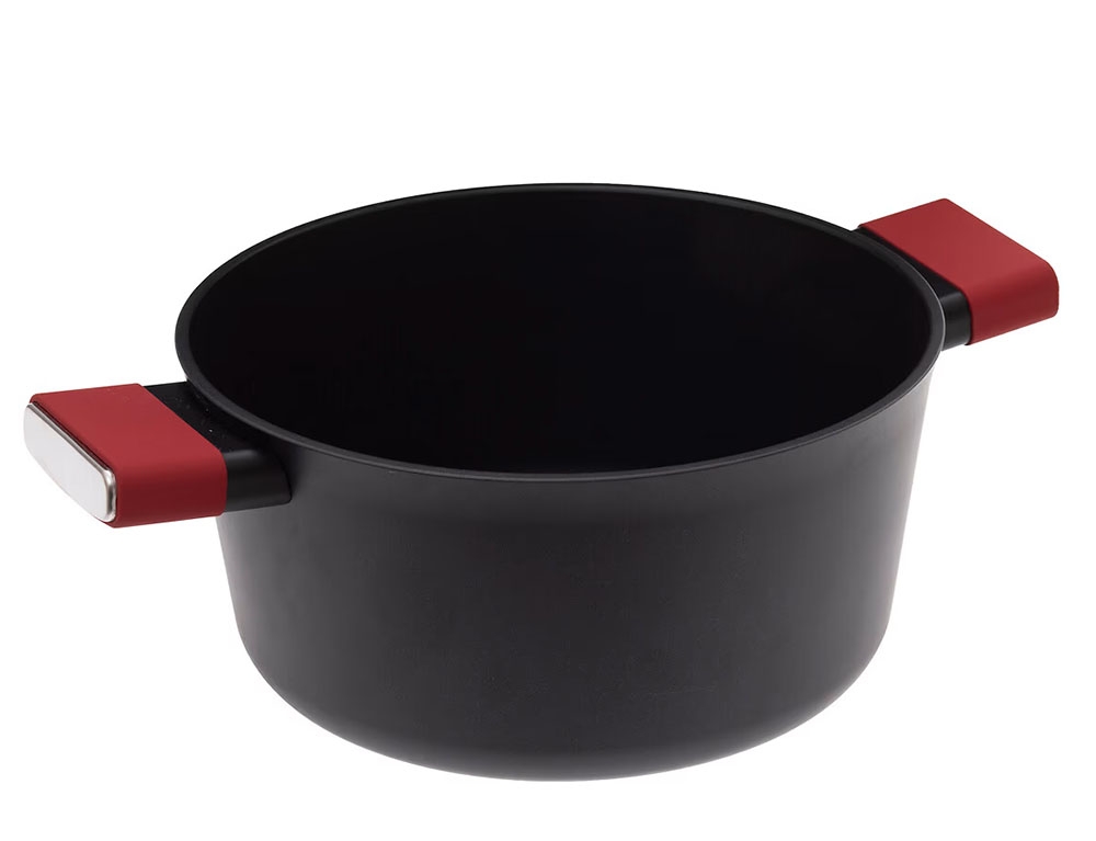 Κατσαρόλες Forged Alu Stewpot 24 Silitop Five 151398