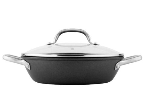 Κατσαρόλες Κατσαρολα Boj 26Cm New Classic