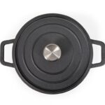 Κατσαρόλες Κατσαρολα Livoo Black Mep139