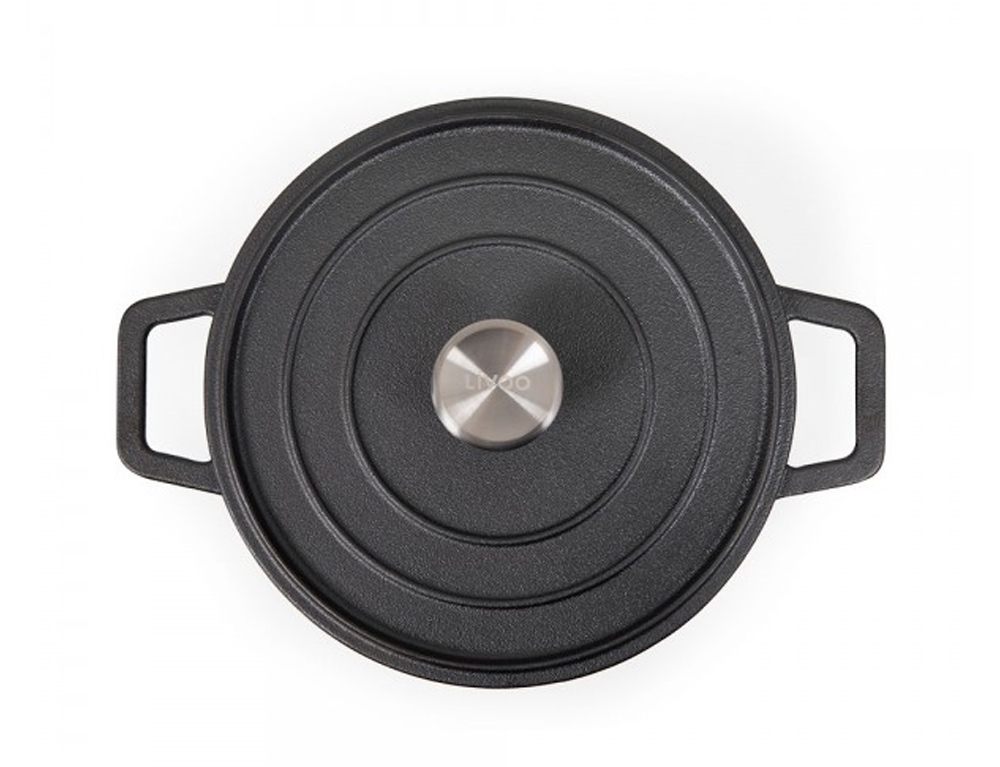 Κατσαρόλες Κατσαρολα Livoo Black Mep139