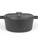 Κατσαρόλες Κατσαρολα Livoo Black Mep139