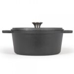 Κατσαρόλες Κατσαρολα Livoo Black Mep139