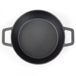 Κατσαρόλες Κατσαρολα Livoo Black Mep139