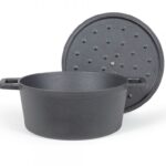 Κατσαρόλες Κατσαρολα Livoo Black Mep139