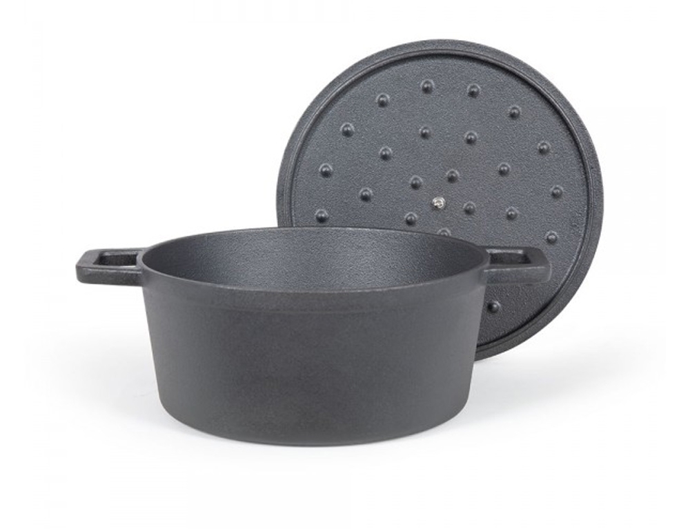 Κατσαρόλες Κατσαρολα Livoo Black Mep139