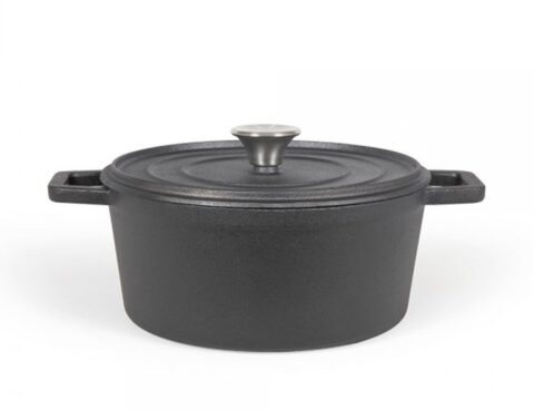 Κατσαρόλες Κατσαρολα Livoo Black Mep139