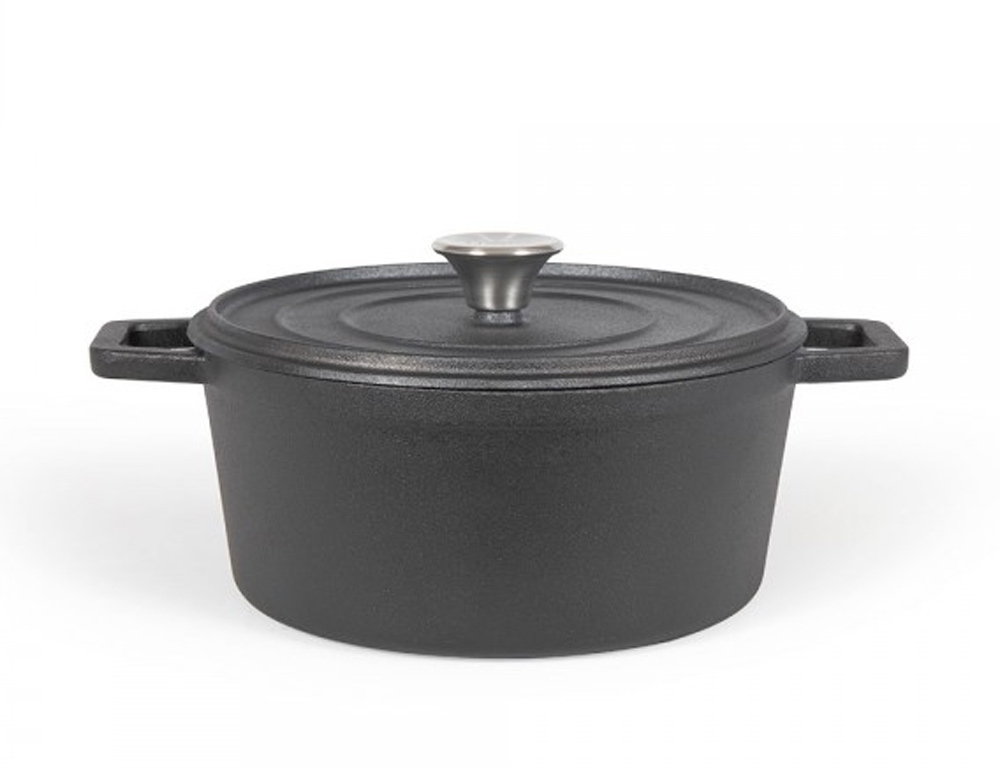 Κατσαρόλες Κατσαρολα Livoo Black Mep139