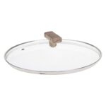 Κατσαρόλες Pot+Lid Forged Alu Nature Five 24Cm 111008A