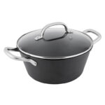 Κατσαρόλες Set 3 Σκευη Boj New Classic  04000804