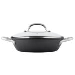 Κατσαρόλες Set 3 Σκευη Boj New Classic  04000804
