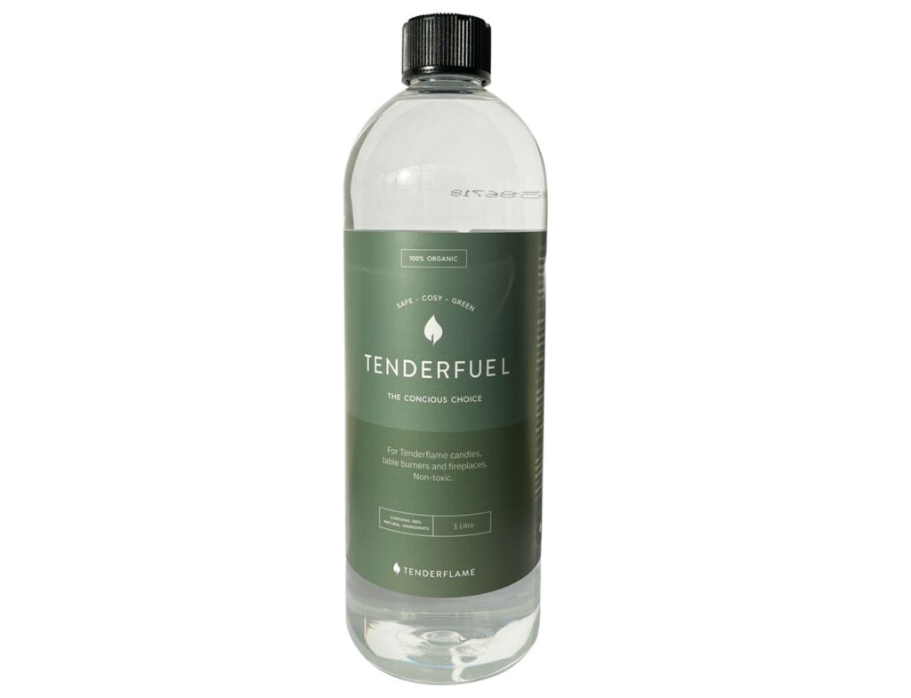 Καύσιμο Tenderfuel Tenderflame - 1L