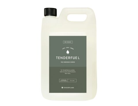Καύσιμο Tenderfuel Tenderflame - 2.5L