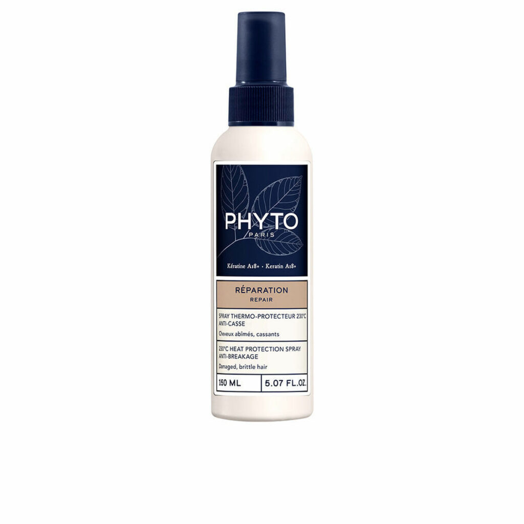 Κερί Phyto Paris Réparation 150 ml