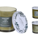 ΚΕΡΙΆ & ΚΗΡΟΠΉΓΙΑ ΑΡΩΜΑΤΙΚΟ KEPI BARN ZINC ΔΟΧ CC5062280