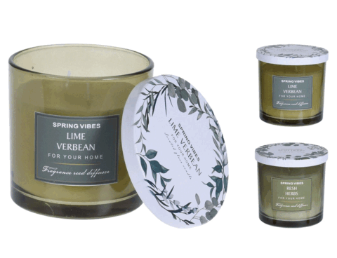 ΚΕΡΙΆ & ΚΗΡΟΠΉΓΙΑ ΑΡΩΜΑΤΙΚΟ KEPI BARN ZINC ΔΟΧ CC5062280