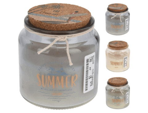 ΚΕΡΙΆ & ΚΗΡΟΠΉΓΙΑ ΑΡΩΜΑΤΙΚΟ KEPI PACIFICA ΓΥΑΛ CC5062440