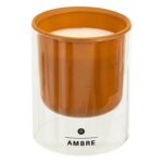 Κεριά & Κηροπήγια Bge Pfm Vr Ilan Amb 220G
