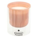 Κεριά & Κηροπήγια Bge Pfm Vr Ilan Bouquet 220G