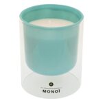 Κεριά & Κηροπήγια Bge Pfm Vr Ilan Monoi 220G