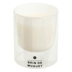 Κεριά & Κηροπήγια Bge Pfm Vr Ilan Muguet 220G