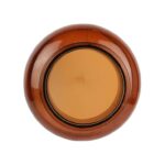 Κεριά & Κηροπήγια Bougie Parfumee Ambre Apothicaire H25.5Cm M2 Bo516