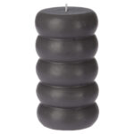 Κεριά & Κηροπήγια Candle Beading Essentials By Home &Amp; Styling 75X75X