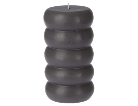 Κεριά & Κηροπήγια Candle Beading Essentials By Home &Amp; Styling 75X75X