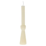 Κεριά & Κηροπήγια Candle Essentials By Home &Amp; Styling Dinner Off Whi